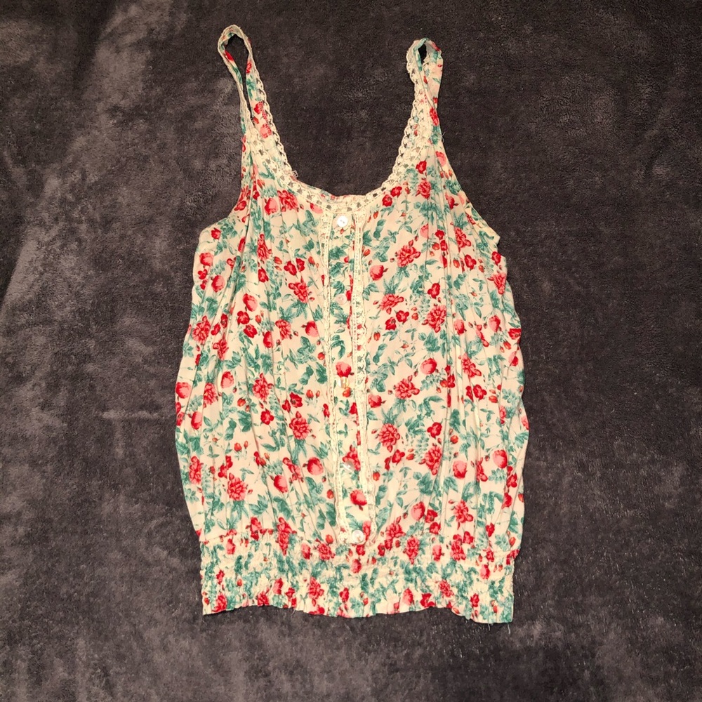Cute top